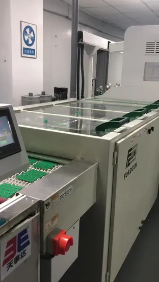 중국 심천의 인쇄 회로 기판 및 인쇄 회로 기판을 위한 높은 Tg 다층 HDI PCB OEM 제조업체